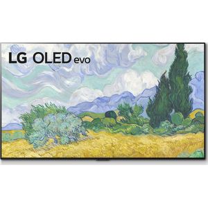 LG G1 OLED55G1RLA - 55 inch - 4K OLED evo - 2021