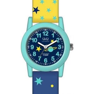 Blauwe Q&Q Kinder Horloges kopen? ✔️ Tot 51% korting