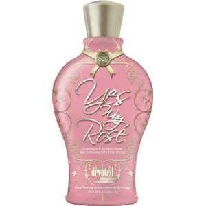 Devoted Creations - Yes Way Rose - 360ml