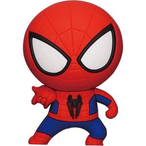 Spiderman ‘No way home’ 3D Foam Collectible Magneet