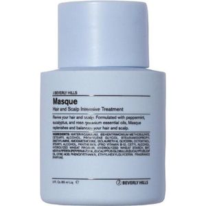 J Beverly Hills Blue Masque Intensive Treatment 85 ml