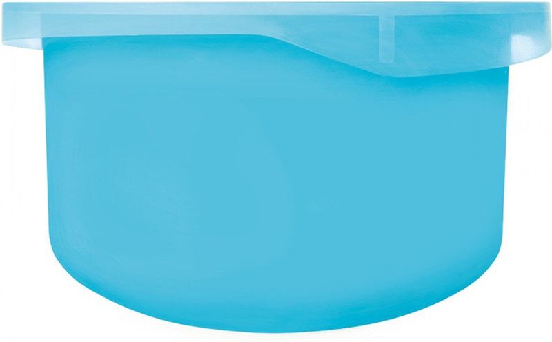 SVR - Biotic Hyalu Replumping Smoothing Gel - Navulling 50 ml