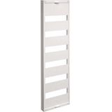 Hager US61A5 AFD.PL.SLEUF HOR.250X900 125