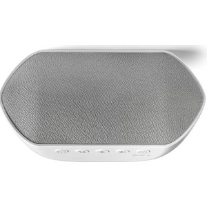 Lexium White Noise Machine - Meerdere Standen - Voor baby's - White Noise Baby - Witte Ruis