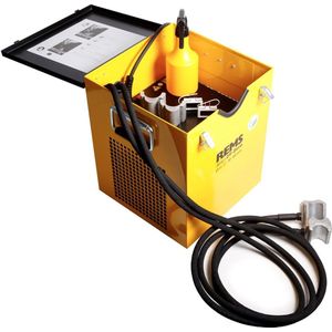 REMS Frigo 2 F-Zero pijpvriezer 430W 2"" 60mm (131012 R220)
