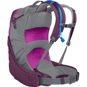 Camelbak Sequoia 22L - Wandelrugzak Plum / Purple 22 L