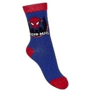 Spider-Man - Sokken - 1 Paar - Werksokken