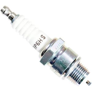 Bougie d'allumage NGK pour Scooter Peugeot 50 Rapido Après 2010 Neuf