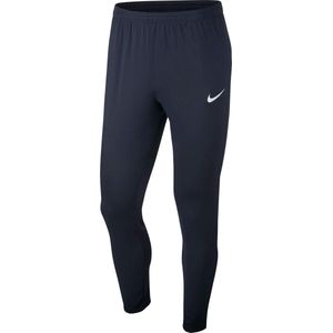 Nike Dry Academy 19  Sportbroek - Maat 134  - Unisex - zwart