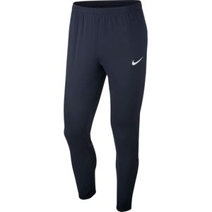 Nike Sportbroek - Maat 116  - Unisex - zwart 116/128