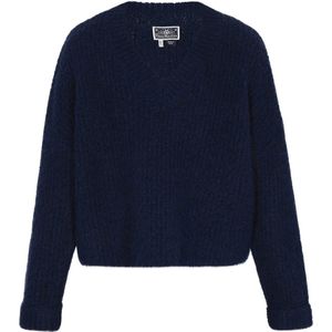 DreiMaster - Maritime - Trui - Navy