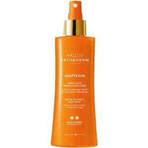Institut Esthederm Adaptasun Spray Lacté Protecteur Corps ** 150ml