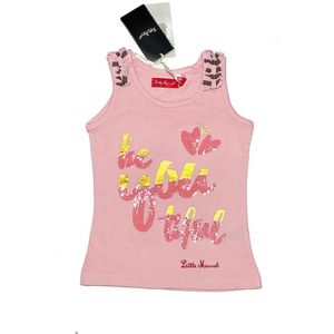 Little marcel Singlet 110/116