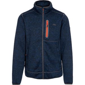 Trespass - Bingham - Fleecejacke - Navy Marl