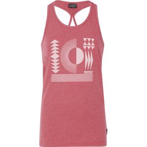 Protest Tanktop PRTFAMOUS JR Meisjes -Maat 164