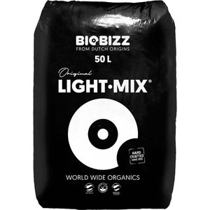 BioBizz Light Mix 50 ltr