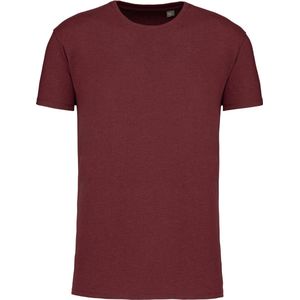 Kariban T-shirt BIO150IC ronde hals K3025IC - Wine Heather