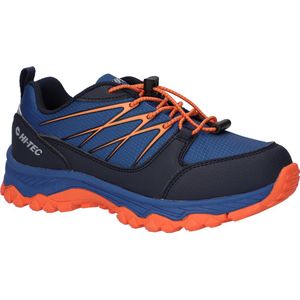 Hi-tec Trail Explorer Low Jr BLAUW - Maat 38