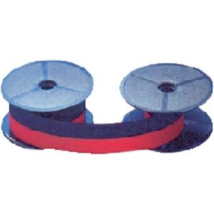 Lint kmp gr 52 nylon zwart/rood