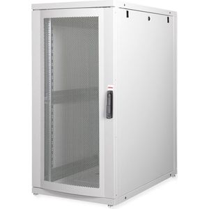 Roline - Serverkast - Grijs - 19 inch - 26 HE