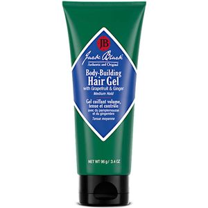 Jack Black Body-Building Hair Gel Haargel 96 gr