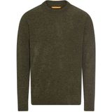camel active - Trui - Bosgroen