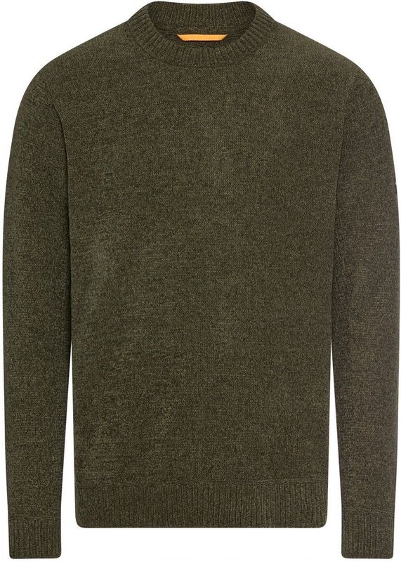 camel active - Trui - Bosgroen