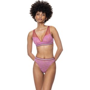 mey Poetry Style - - Triangelbeha | zonder beugels Serie Poetry Style