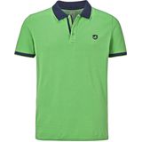Jan Vanderstorm - LAVRANS - Poloshirt - Groen