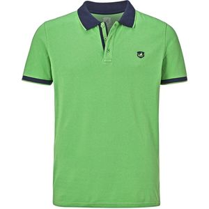 Jan Vanderstorm - LAVRANS - Poloshirt - Groen