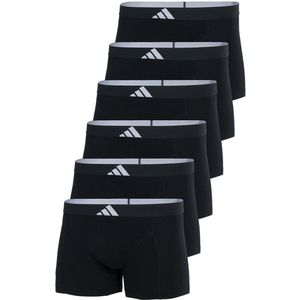 adidas Heren retro short / pant 6 pack Active Flex Cotton Body