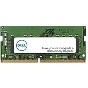 Dell - DIMM 8GB - RAM Geheugen - 2400 MHz - SO-DIMM