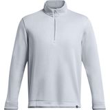 Under Armour - Storm SweaterFleece QZ LB - Truien - Grijs