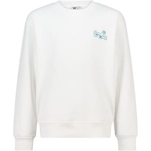 America Today Santino Crew Jr - Jongens Sweater - Maat 146/152