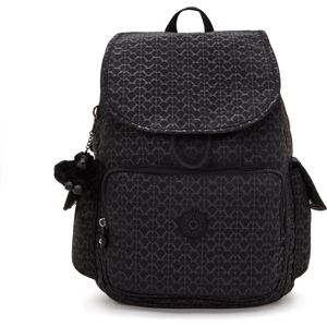 Kipling CITY PACK Rugzak - Signature Emb