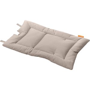 Leander Classic Stoelkussen Cappuccino