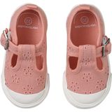 Vertbaudet Geborduurde babysandalen