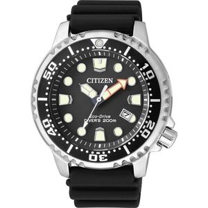 Citizen BN0150-10E - Horloge - 44 mm - Zilverkleurig