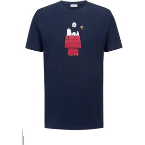 mey Male - T-shirt Serie mey x Peanuts