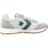 Converse - OMEGA TRAINER - Sneakers - MOUNTAIN TEAL/RAINWASHED GREY - Laag