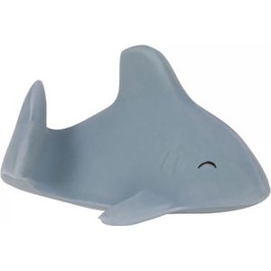 Badspeelgoed van natuurlijk rubber - Shark