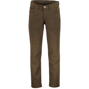 Jac Hensen Jeans - Modern Fit - Bruin - 34-32