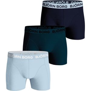 Bjorn Borg Cotton Stretch Onderbroek Mannen - Maat XL