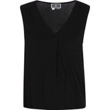 DreiMaster Maritim Top  zwart