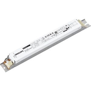 Philips Lighting Fluorescentielampen Elektronisch voorschakelapparaat 116 W (2 x 58 W) HF-P258TLD-III