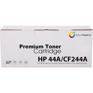 huismerk HP W1420A 142A Toner - 950 Pagina’s - Voor LaserJet M110W / MFP M140W