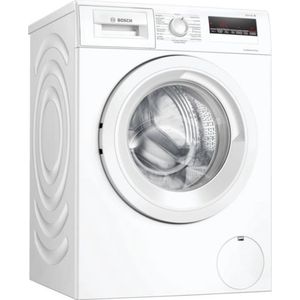 Bosch Serie 4 WAN282B1FG wasmachine Voorbelading 8 kg 1400 RPM C Wit