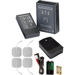 ElectraStim - Remote Controlled Stimulator Kit
