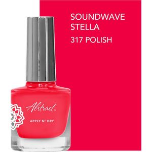 Apply N' Dry SOUNDWAVE STELLA 6ml