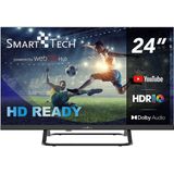 Smart Tech 24HW01VNL WEB-OS Smart TV